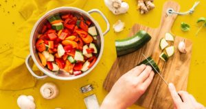régime alimentaire