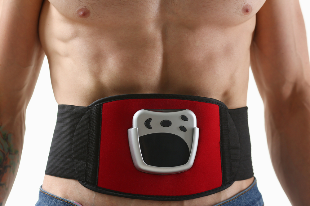 ceinture abdominale