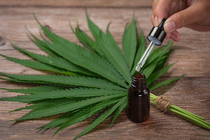 Arrêter le CBD après une consommation prolongée